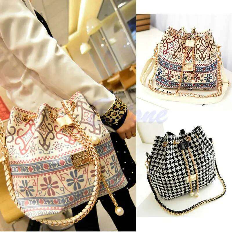 Vintage Women Bag Handbag Leather Shoulder Tote Satchel messenger Cross Body HOT