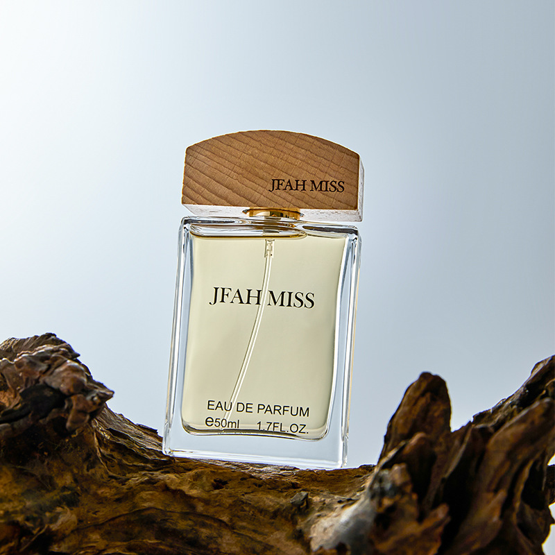 Designer Perfume Gift Box, Dadi Men's Perfume 50ml Wooden Fragrance Fresh and Lasting Fragrance Fast Shipping