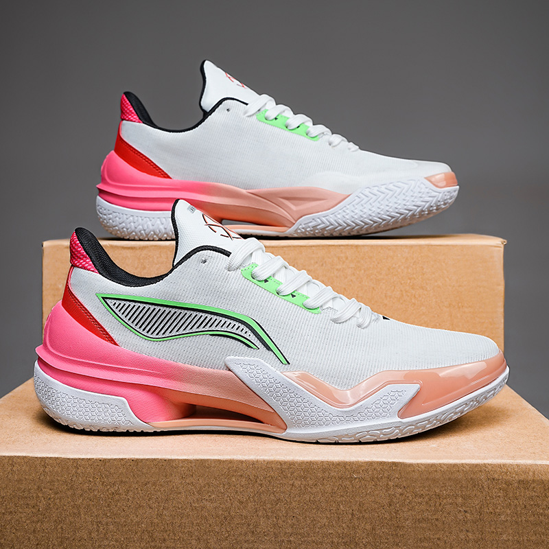 Lynx 5th Generation Basketball Shoes