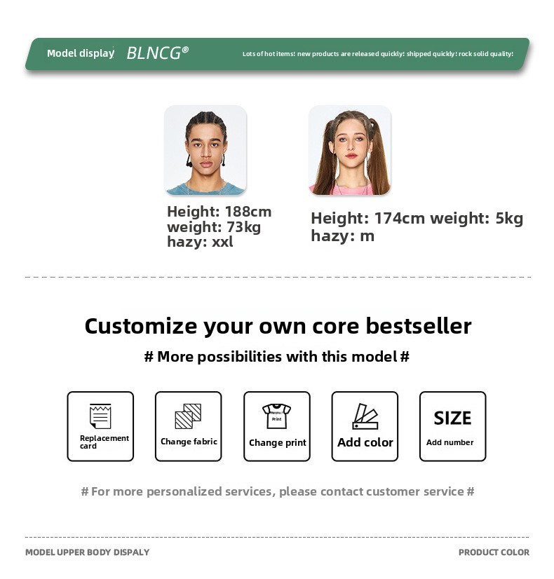 BLNCG Men's Streetwear Heavyweight T-Shirt - Drop Shoulder, Tie-Dye/Acid Wash, 100% Cotton Washed Short Sleeve-X-10