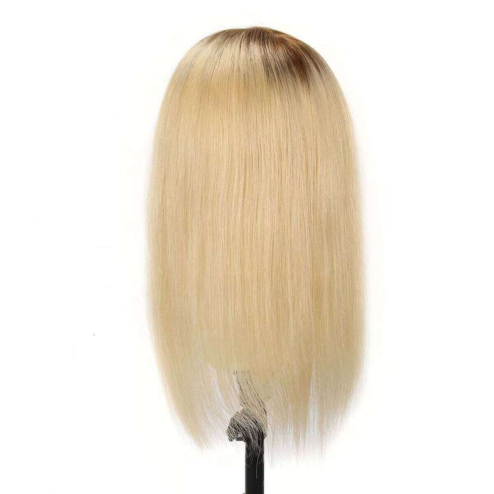 TopUnique Natural Looking for Women Human Piece Injection Silk Hair Topper