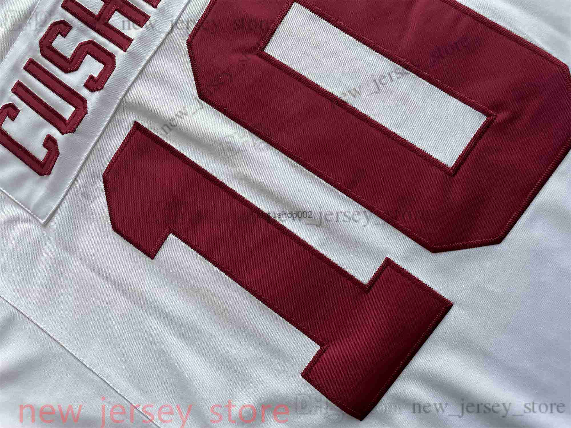2024 Custom S6XL Clemson Tigers Football Jersey 2 Cade Klubnik 7 Phil Mafah Antonio Williams Sammy Brown Christopher Vizzina Tr
