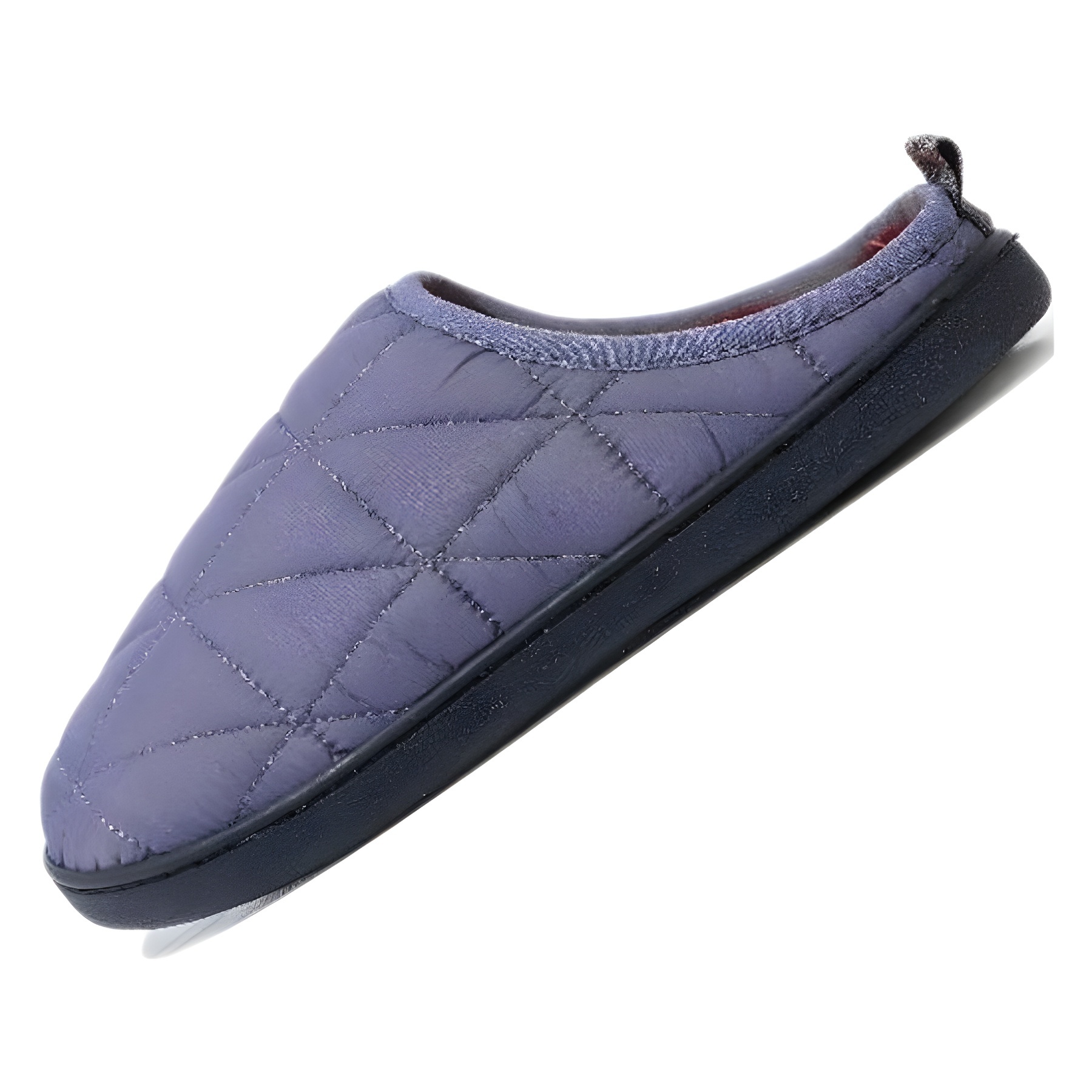 Home Cotton Slippers for Men Indoor Use Winter New Non-Slip Warm Thickened Sweat-Absorbing Silent Waterproof Soft Sole ddmymarket