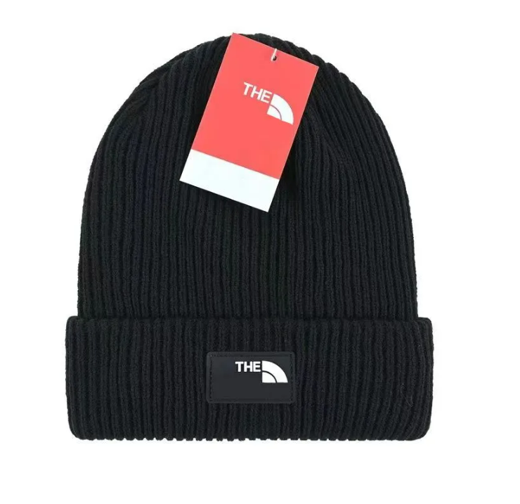 Mens Caps Winter Kn… - image