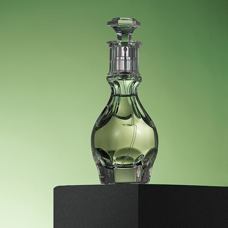 Designer Perfume Yulong Qing Tea Fragrance Neutral Men and Women Long-lasting Fragrance Premium Fragrance Fast Shipping