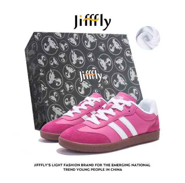 jifffly free shipping designer Running Sports Breathable Sneakers Shoes outdoor trainer for man