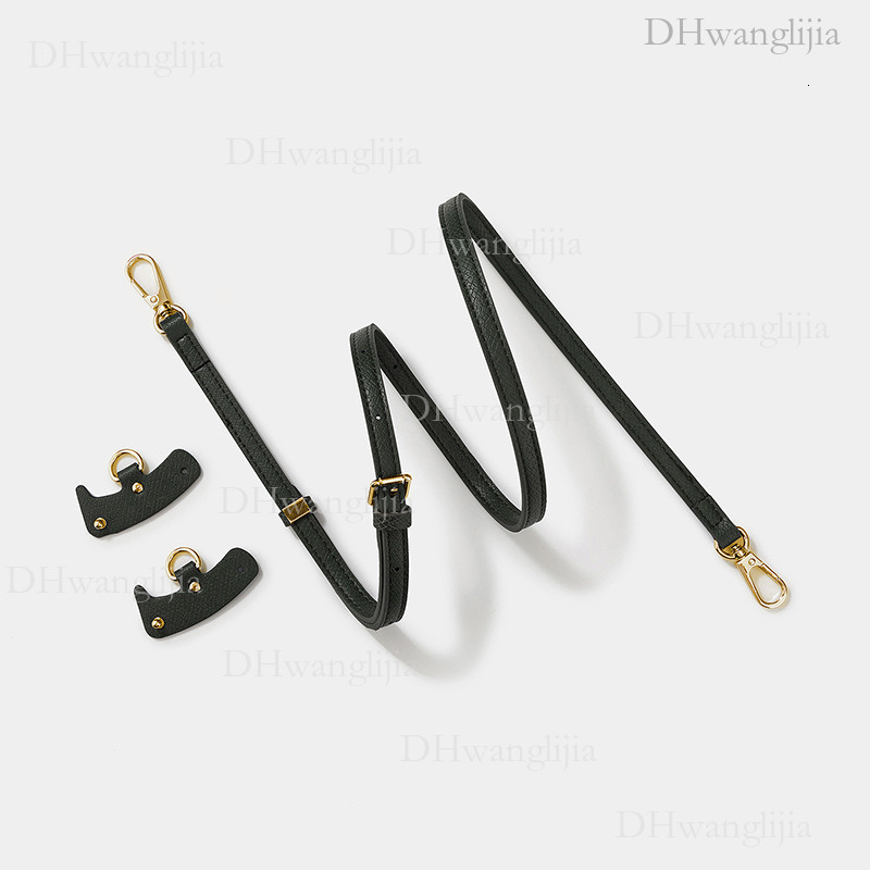 DH Luggage Accessories DIY Modified Women's Palm Print Longchamp Bag Special Adjustable Shoulder Strap