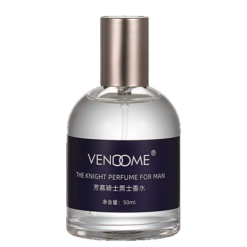 Knight Hugs Men and Women Lasting Fragrance Neutral Light Fragrance Gift Box 100ml Large Capacity Designer Perfume Fast Shipping