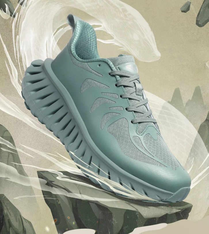 NHOT Men's Sports Shoes 2025 New Breathable Mesh Running Shoes Men's Shoes Spring Autumn Summer Casual Shoes Men's Style