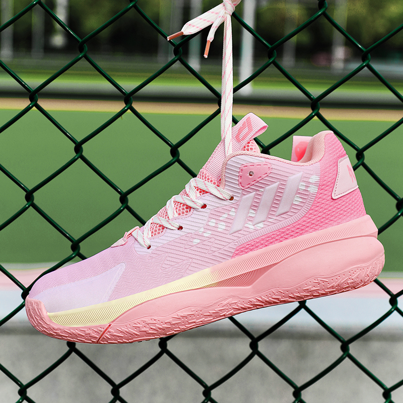 Lillard 8th generation identical basketball shoes