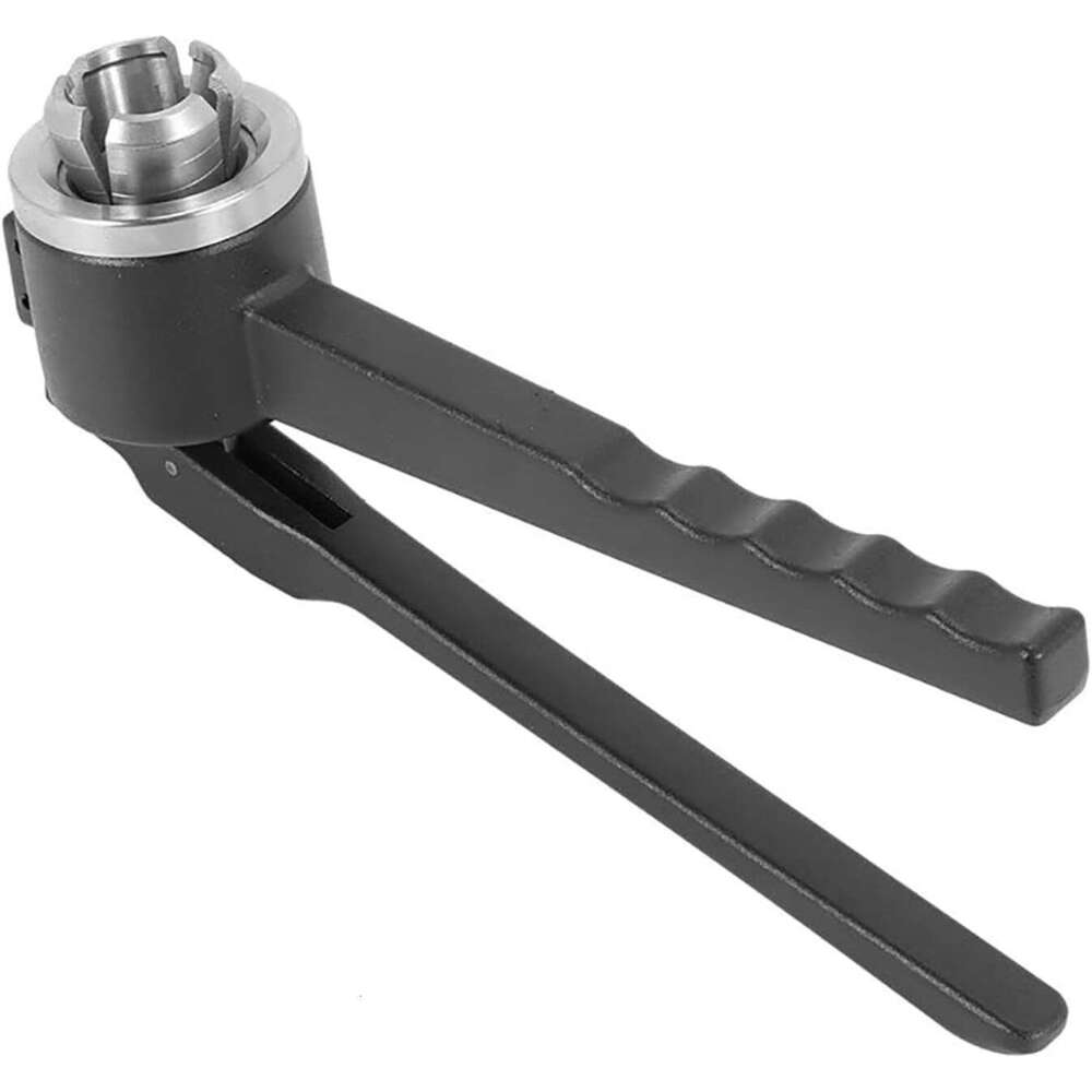 WyDA Vial Capper 8-32 MM, Bottle Cap Tool/Handheld Capping hine, Good Sealing, 20-30 Bottles/Minute, Suitable for Pure Aluminum Caps,20mm