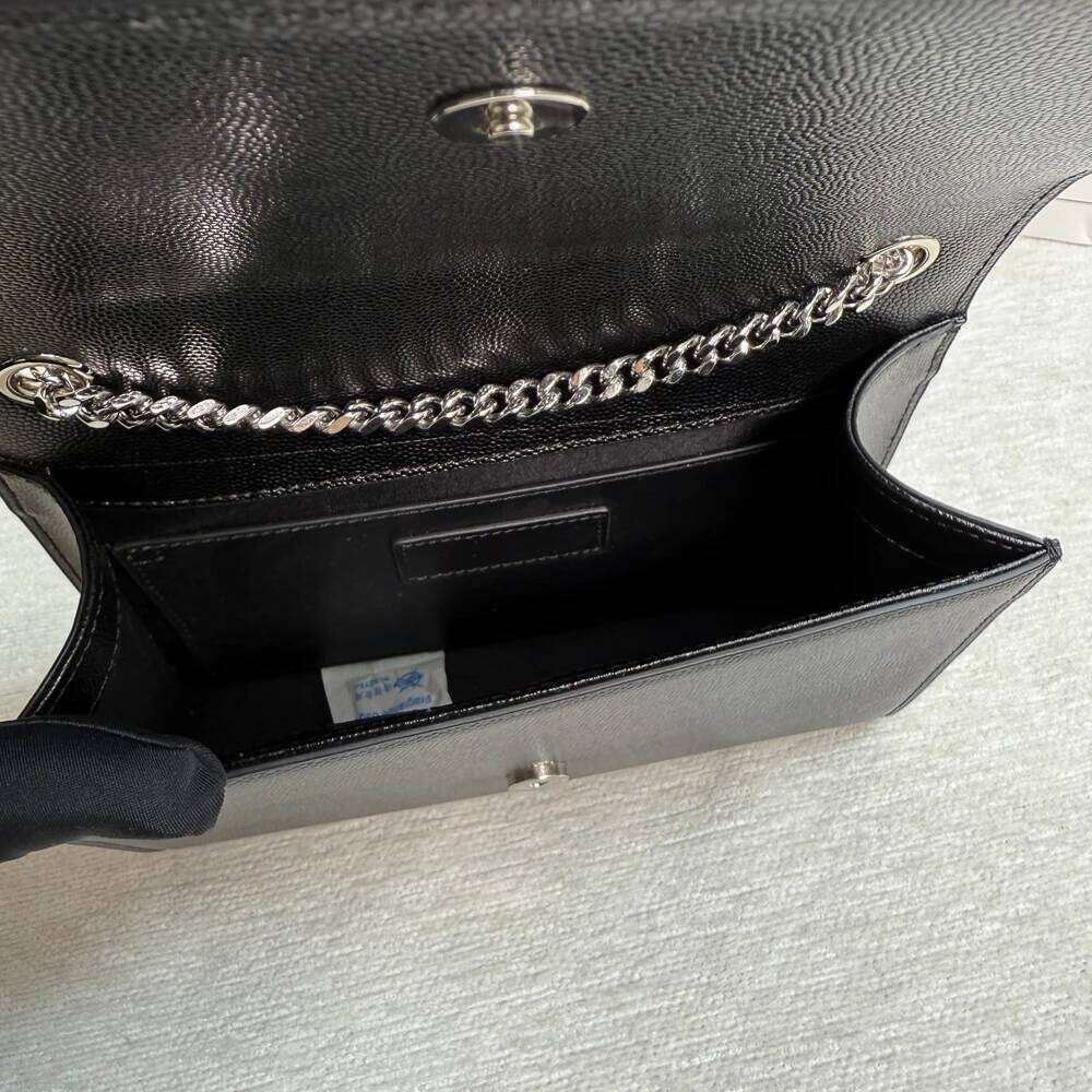 Designer Bags LUXURI Caviar Leather LEATHER BAG Women Shoulder Bag Totebag Crossbody Women Shopper Classic Fash Hot Selling