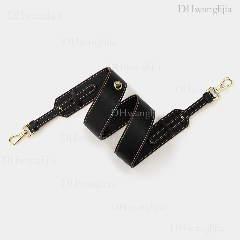 DH Luggage Accessories New Style Women's Bag Wide Replacement Custom Single Shoulder Strap