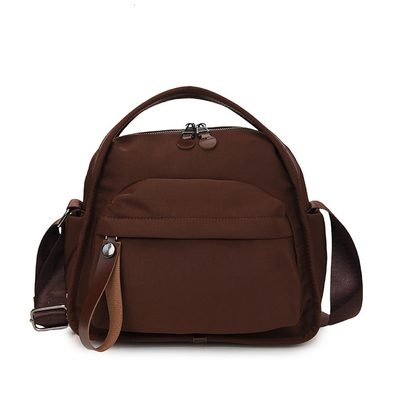 Autumn new designer bag light luxury women s Luxury bag shoulder bag women s bag fashionable Oxford cloth handbag women s crossbody bag Designer Bag