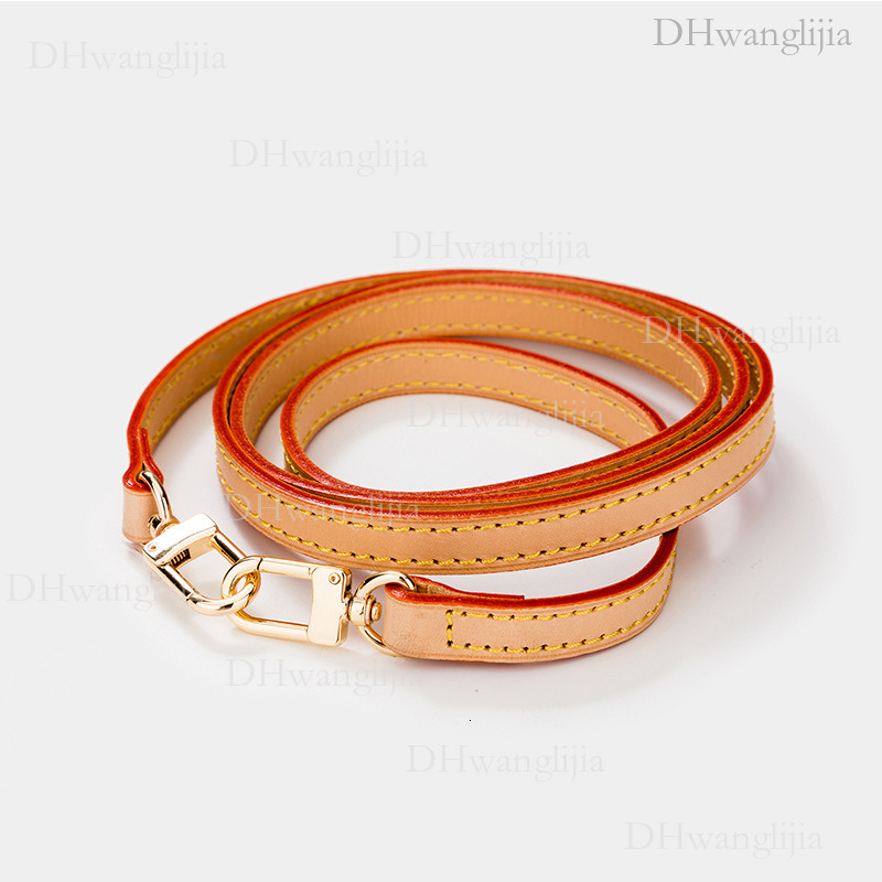 DH Luggage Accessories Suitable for Mahjong Three-in-One Envelope Sheet Music Favorite Special Shoulder Cowhide Bag Strap Trendy