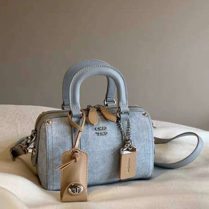 Pillow Women's Handbags Crossbody Bags Daily Collocation Outdoor Cell Phone Headset Bag