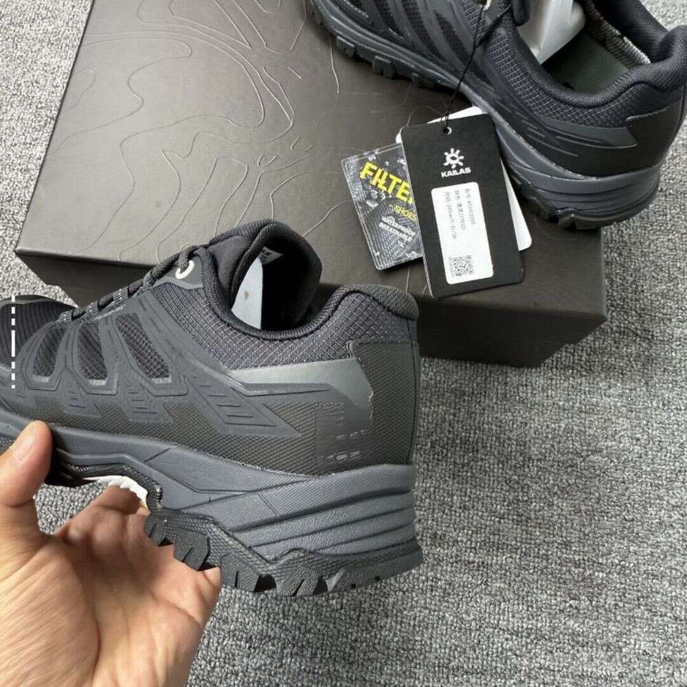 2025 Men Women Low-… - image