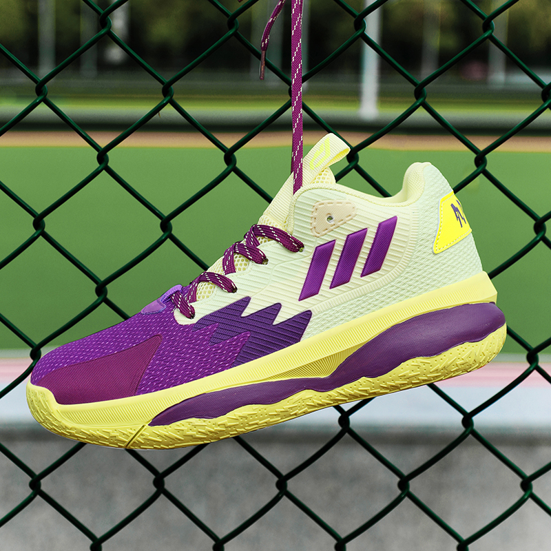 Lillard 8th generation identical basketball shoes