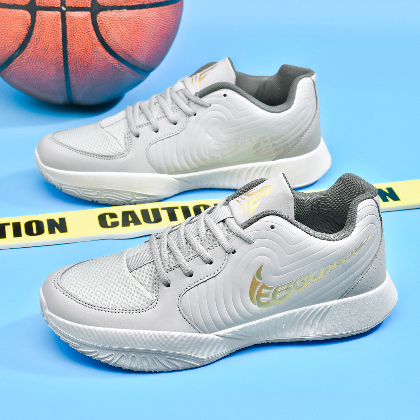 Morant 2nd Generation Official Basketball Shoes