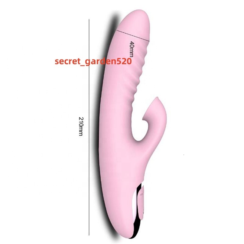 Adult Sex Toys Powerful Women Clitoris Sucking G Spot Tongue Licking Dildo Women Vibrator Stimulator Anal Massager Dildo