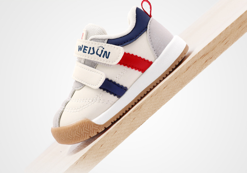 New Men's Shoes Spring and Autumn Style Baby Shoes Soft soled Girls' Functional Shoes Versatile Comfortable Shoes Designer Shoes