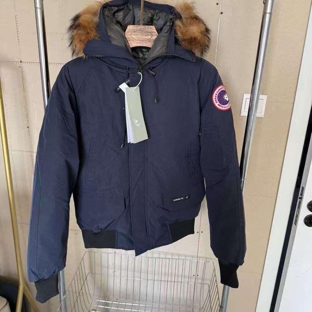 Canada Jacket Goosse Jacket Winter Down Coats Canada Jacket Goosecoats Gilet Keep Warm Thicken Down Jacket Coat Overcoat Canadian Jacket Puffer Parka Gilet 4B8