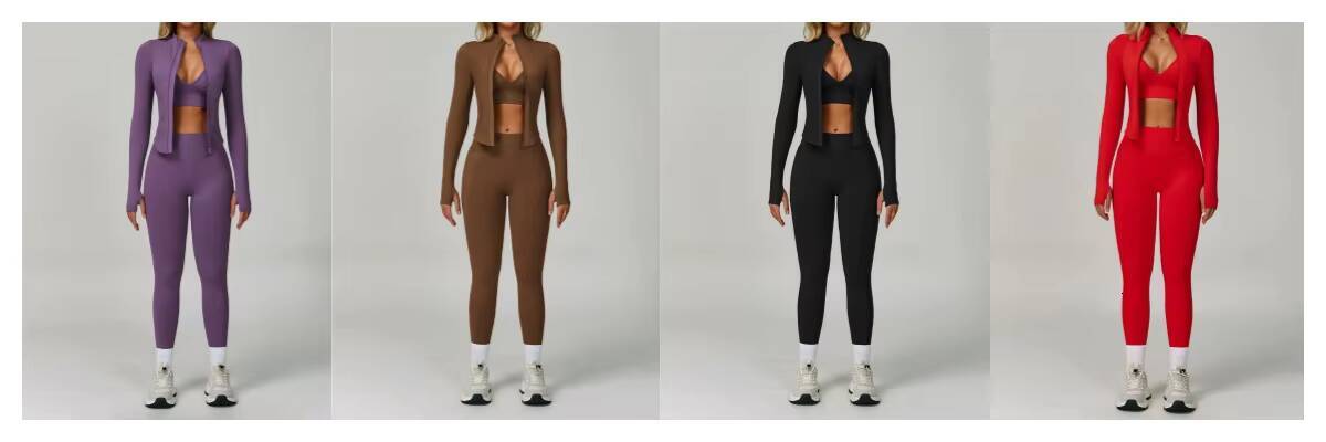 Yimo New Women Gather Hip Lift Yoga Flare Bodysuit Lady Full Zipper High Waist Gym Top Female Bound Feet Slim Sports Suit