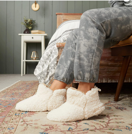 High Boots Cotton Shoes ddmymarket