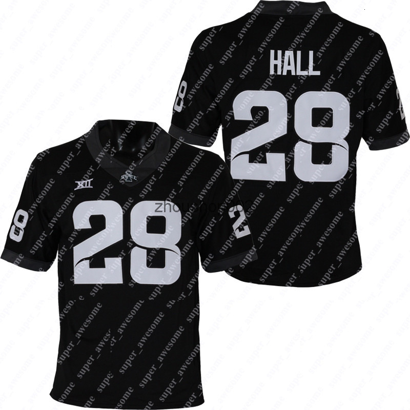 Iowa State Cyclones Football Jersey Rocco Becht Brock Purdy Breece Hall Allen Lazard David Montgomery Jaylon Jackson 28 Hansen Jaylin Noel Jayden Higg