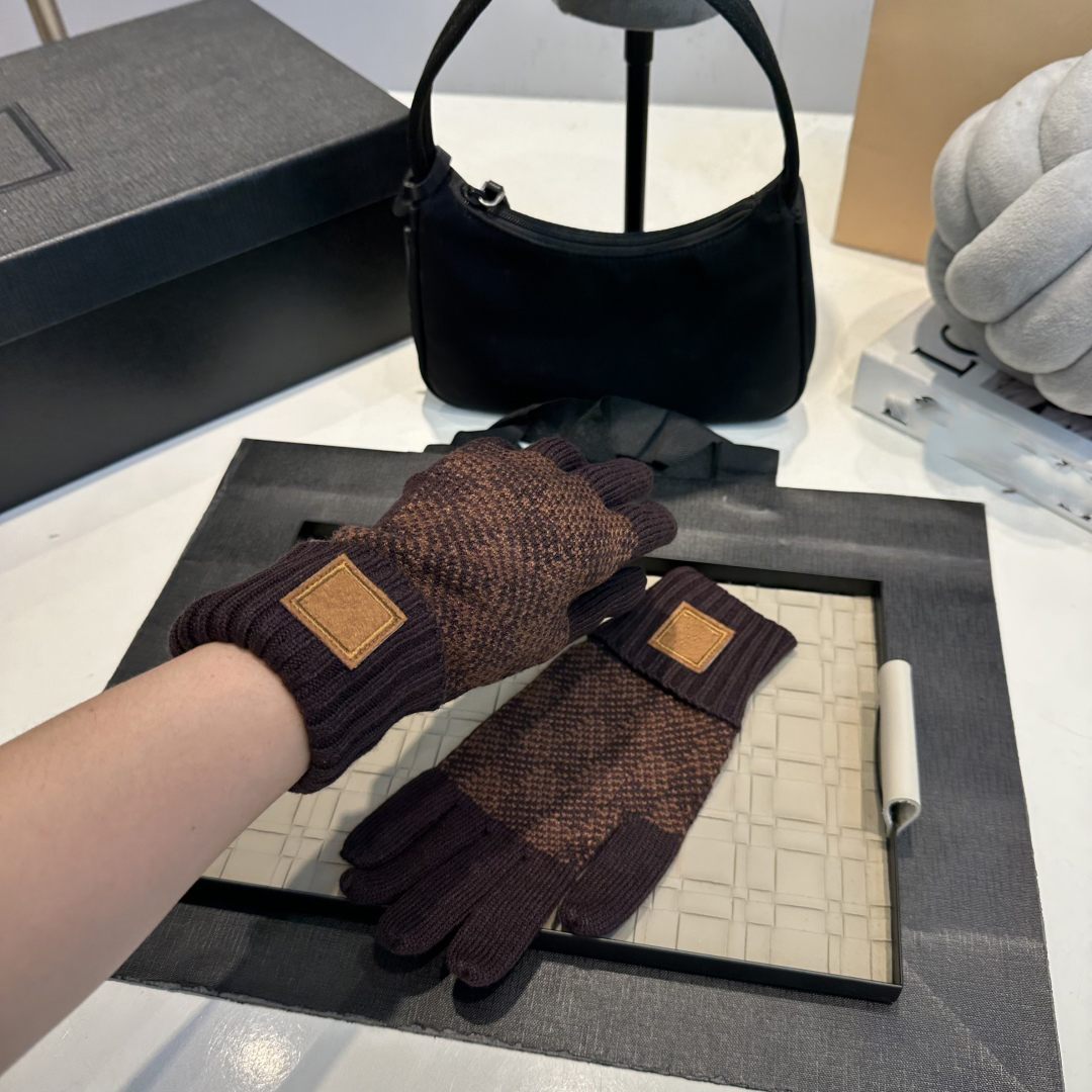 12A Gloves Designer… - image