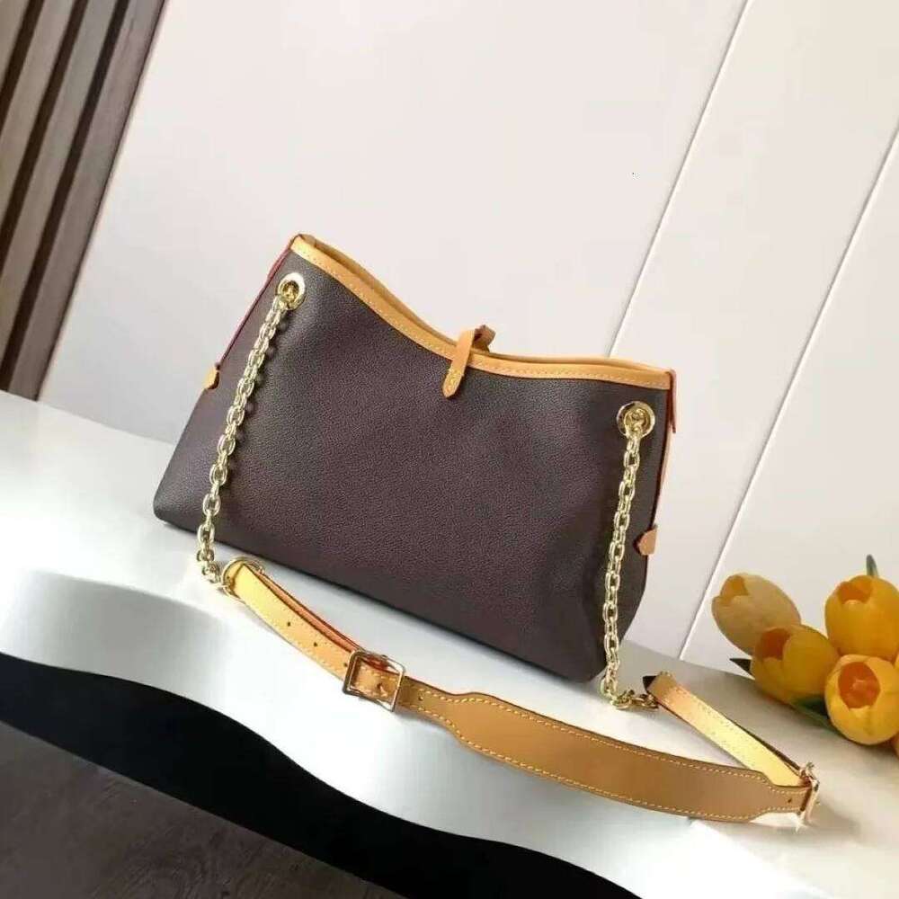 Designer Bags Luxurious Designer Handbags, Leather Fashionable Women's Shoulder High-End Printed Casual Crossbody Bags, Wallet Backpacks Hot Sell