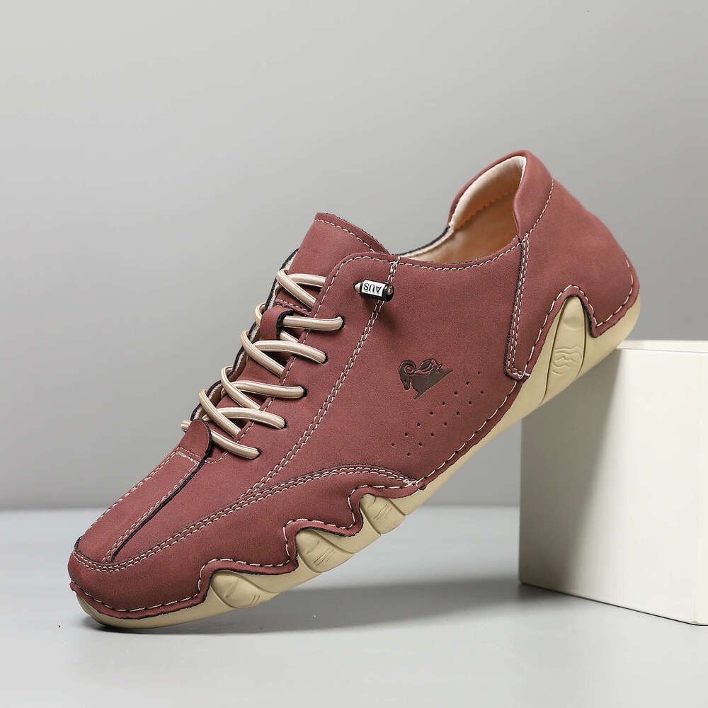 Low-top Unisex Casual Martin Men's Octopus Large Size Shoes designer shoes