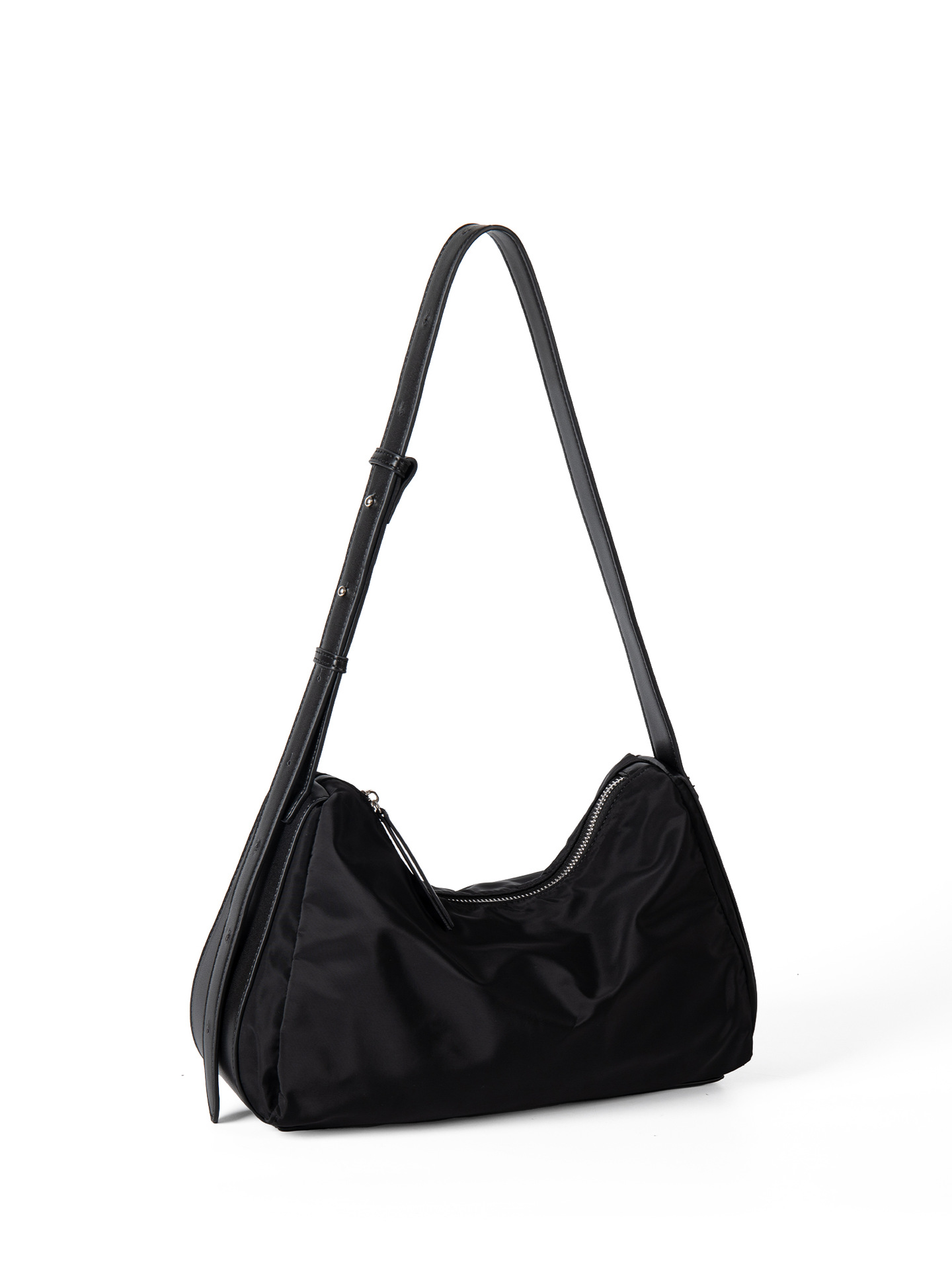 Popular Niche Design Relaxed Large-Capacity Single-Shoulder Bag For Women Korean Version New Lazy Style Casual Versatile Commuting Handbag