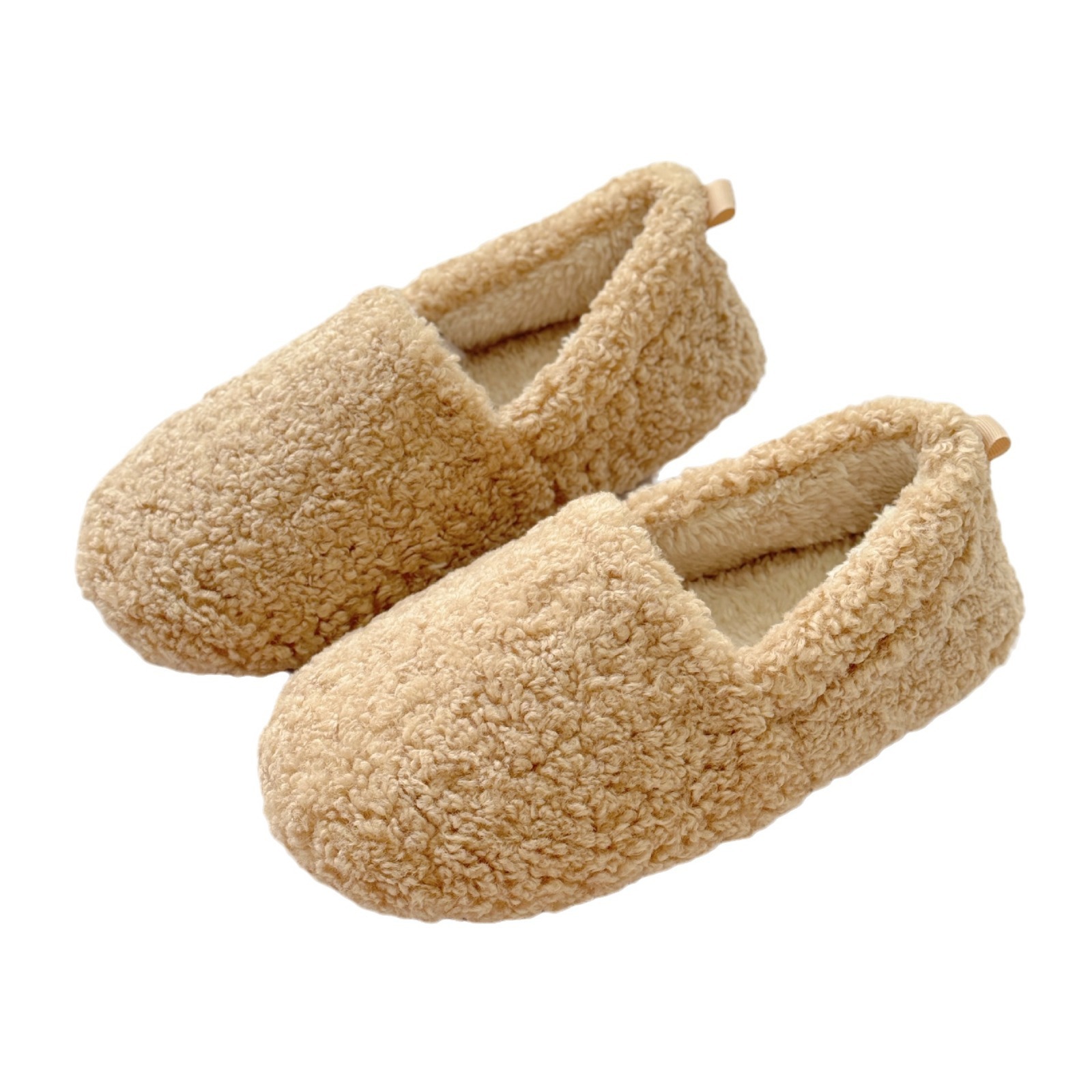 Women's Cotton Plus Size Thickened Postpartum Shoes ddmymarket