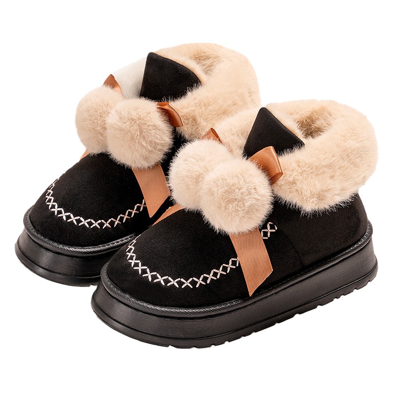 Boots Women Female Shoes Women's Australian Style Winter Snow Boots - Durable Ladies' Cold Weather Footwear Women Winter Footwear Shoes