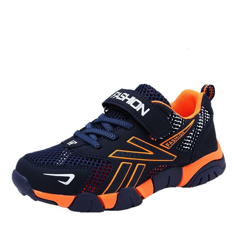 Children s Shoes for Big Kids Elementary School Students Casual Shoes Children s Shoes Boys Sports Shoes Boys Fashion Sports Shoes