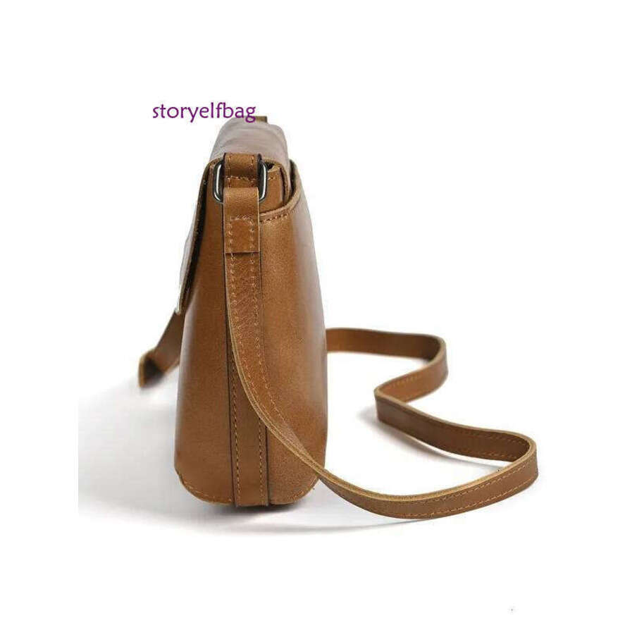 Women Shoulder Bag Genuine Leather Crossbody Mini Sling For Woman Ladies Outdoor Phone Bags Soft Cowskin Fashion crossbody bag