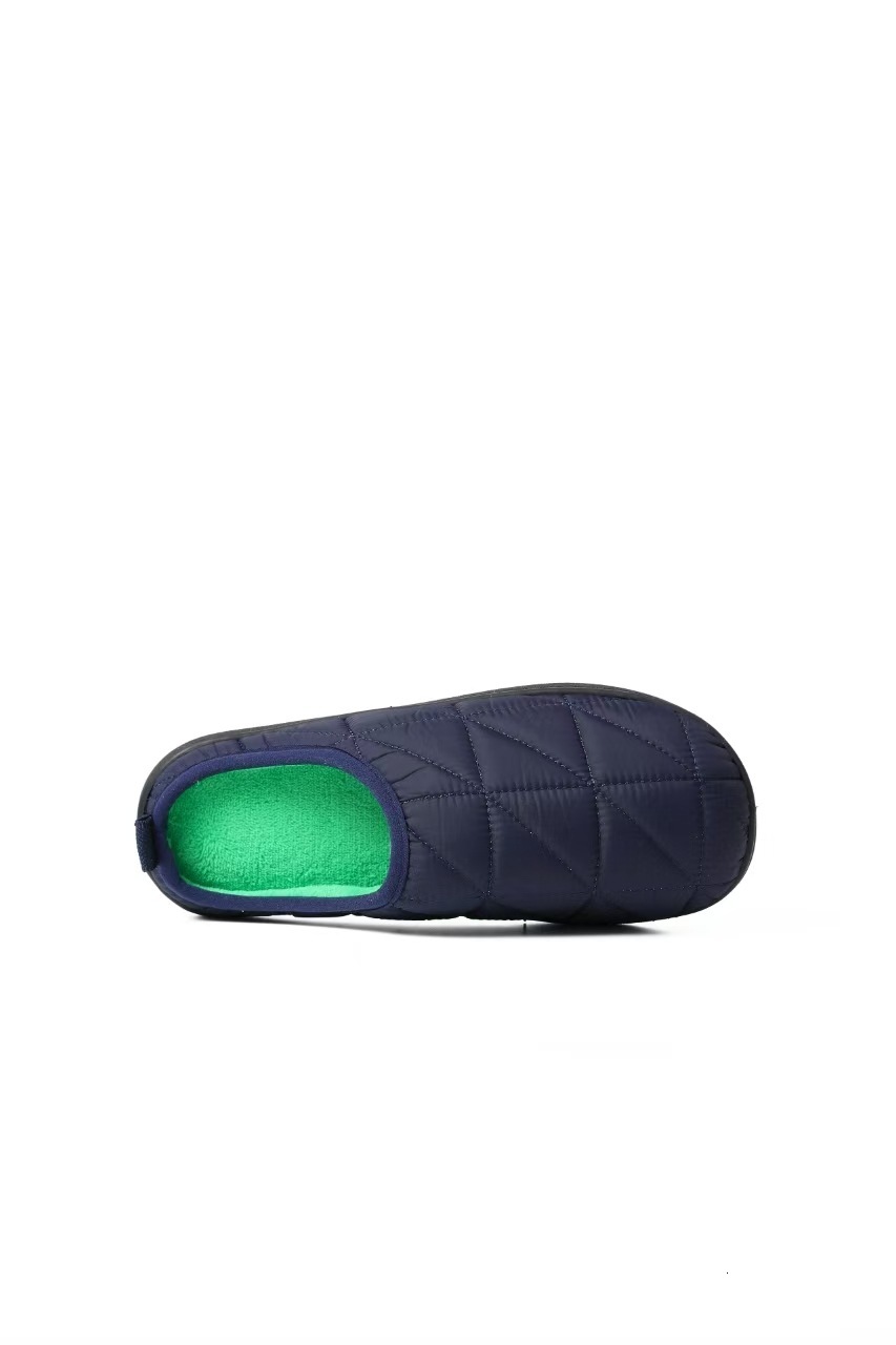 Home Cotton Slippers for Men Indoor Use Winter New Non-Slip Warm Thickened Sweat-Absorbing Silent Waterproof Soft Sole ddmymarket