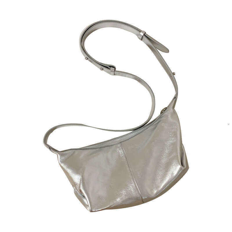 designer bag Luxury bag Delicate Sheepskin Dumpling for Women Crossbody 2025 New Niche Genuine Shoulder Underarm High-end Soft Leather Women's Ba