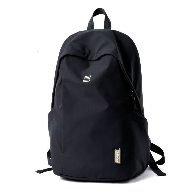 Ultra minimalist Lightweight Laptop Backpack Men Women Casual Waterproof Outdoor Travel Sport Rucksack Youth Teenage School Bag high-quality
