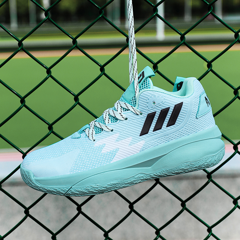 Lillard 8th generation identical basketball shoes