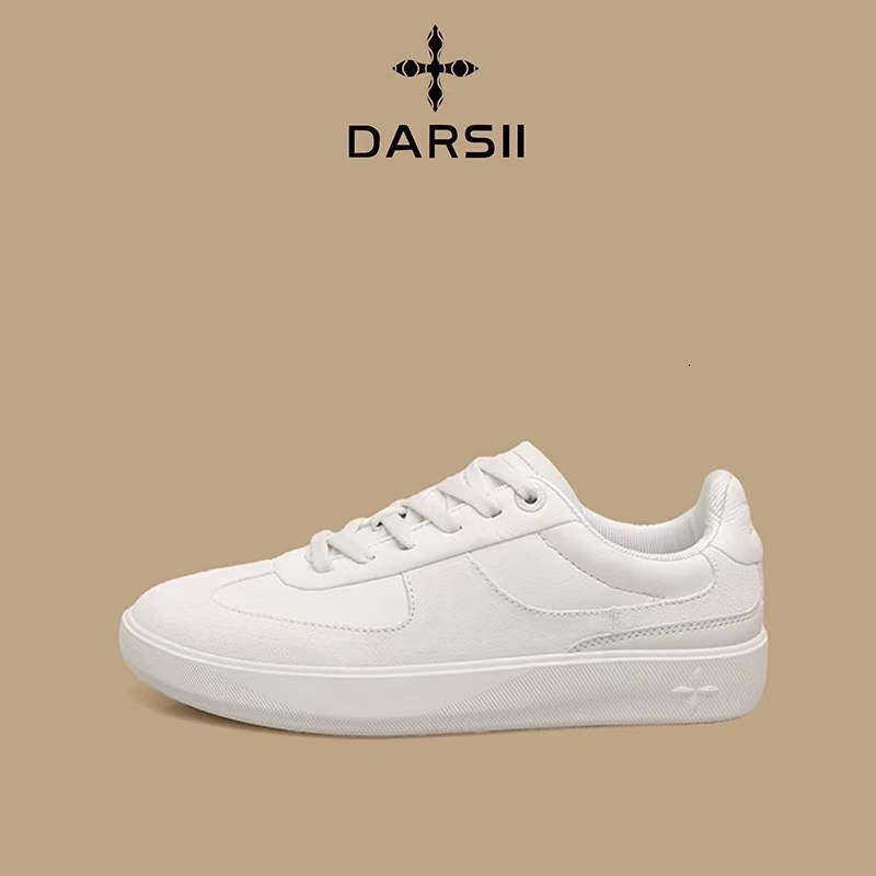 DARSII Designer Luxury Shoes Raining Second-generation Men's And Women's Autumn De Training Shoes Haute Couture Edition Lightweight Vitality