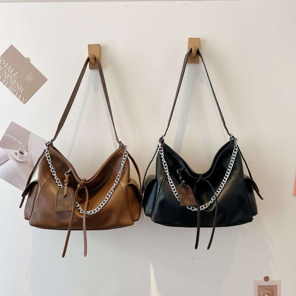 Designer Bag Shoulder Bag Bag Purse Crossbody Bag Chain Shoulder Handbag Fashionable Small Square Envelope Purse