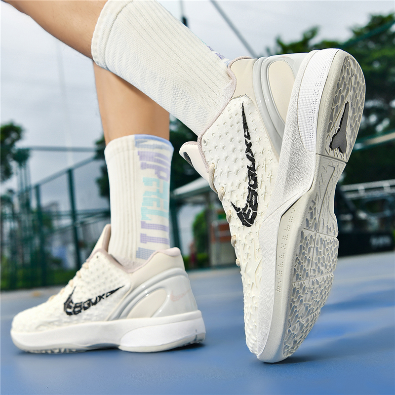 Authentic Style Sneakers - Perfect for Sports Enthusiasts