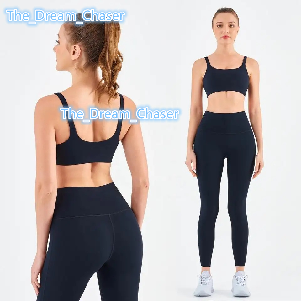 Yoga Set 4 Piece Sports Suit Female Workout Clothes Sports Bra High Waist Gym Shorts Running Women Sportswear