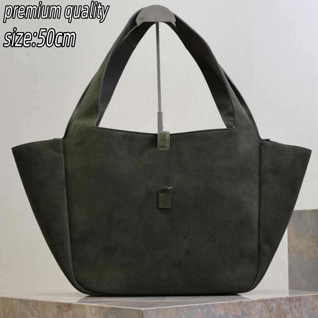 (Order by pic in opt, not by desc) Women's Large Hobo Tote Bag - Spacious Soft Shopping Handbag for Daily Use