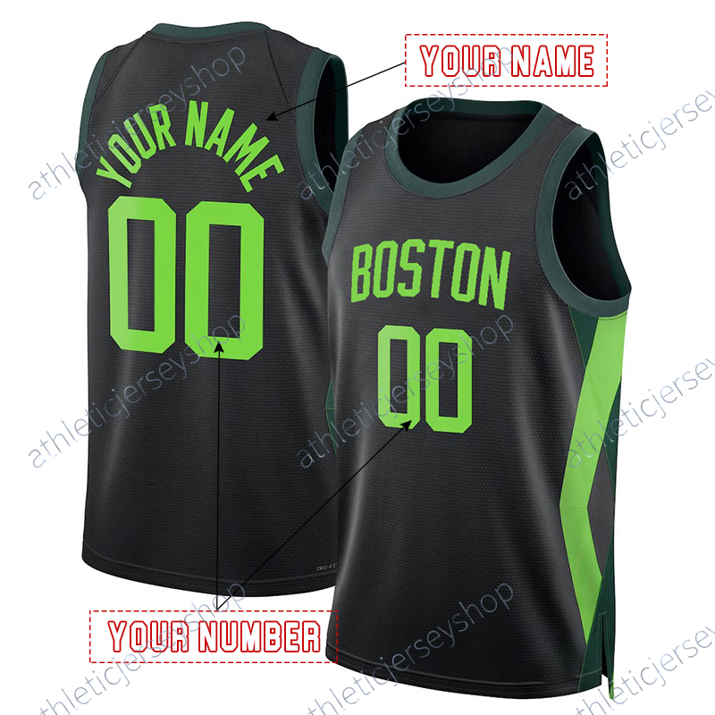 #0 Tatum 2025 26 Jersey Brown Pritchard Scheierman Williams White Walsh Tillman Simons Luis Jr. Boucher Garza Minott Shulga