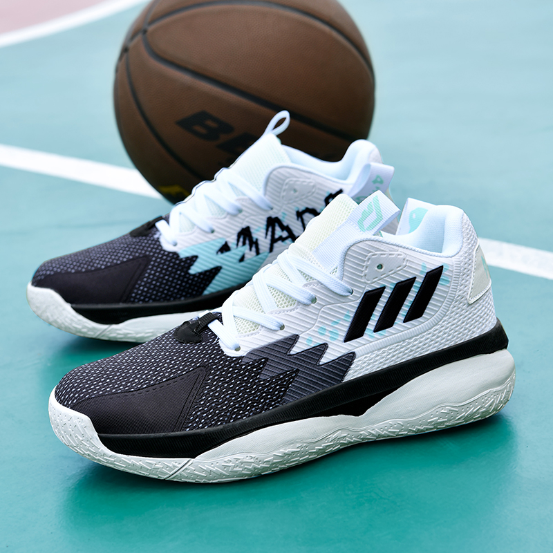 Lillard 8th generation identical basketball shoes