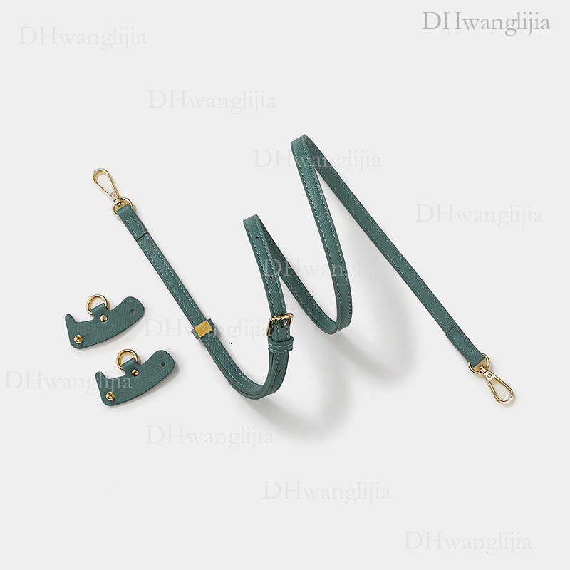 DH Luggage Accessories DIY Modified Women's Palm Print Longchamp Bag Special Adjustable Shoulder Strap