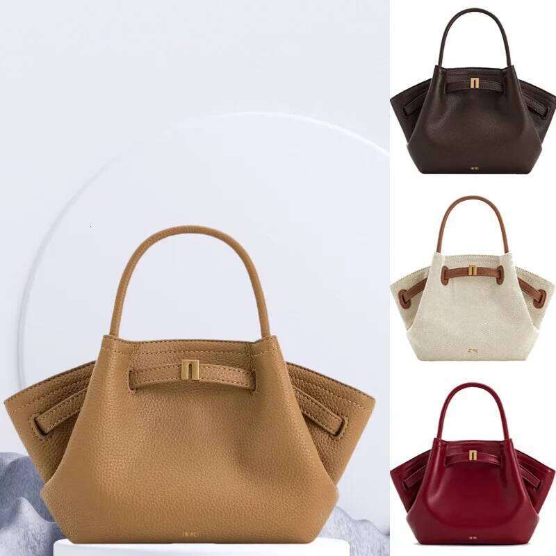 New Model Dumpling Suede Single Shoulder Underarm Bun Light Handheld Tote Commuter Wear Crossbody Bag